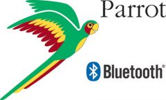 Parrot : lart de matriser le Bluetooth