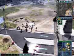 Command & Conquer 3 : Les Guerres Du Tiberium
