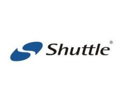 Shuttle SD37P2 et SD39P2