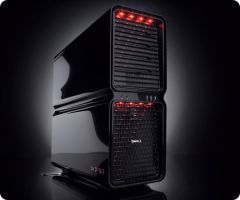 Dell XPS 710 H2C