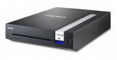 X200M, le mini pc par Shuttle