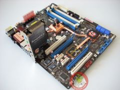 ASUS Blitz Formula