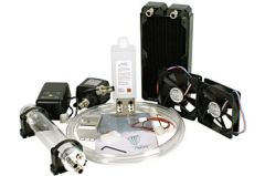 Watercooling : Tout de A  Z