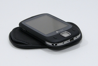 HTC Touch, peut-il concurrencer l'iPhone?
