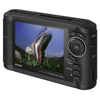 Canon M80 et Epson P5000