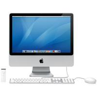 Test complet du Nouvel iMac