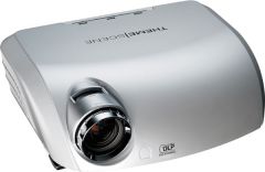 Optoma HD80