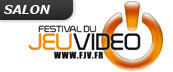 Festival du jeu vido 2007