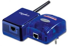 dLAN Wireless extender Starter Kit de Devolo