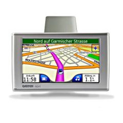 Garmin Nvi 660FM