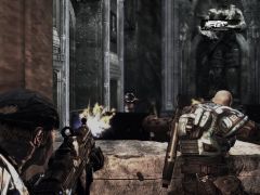 Gears Of War