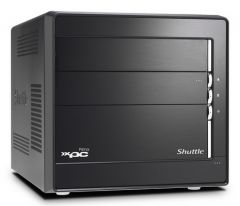 Shuttle XPC SP35P2 Pro