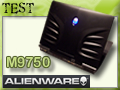 Alienware m9750