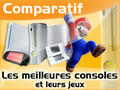 Quelle est la meilleure console pour Nol ?