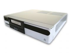 Botier HTPC Slim Thermaltake Mozart SX