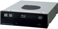 Combo Blu-ray Pioneer BDC-S02BK