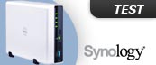 NAS Synology DS107