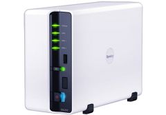 Nas Synology DS207 : Polyvalent et efficace ?