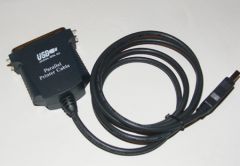 Adaptateur usb pour imprimante parallle