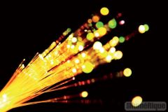 Fibre optique : Internet passe au trs haut dbit