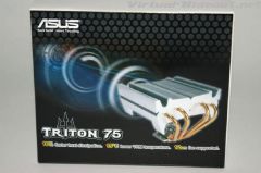 ASUS Triton 75