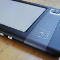 Lecteur e-paper Cybook Gen 3 de Booken