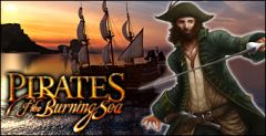 Pirates Of The Burning Sea