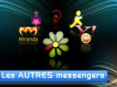 Comment chatter sans MSN ?