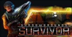 Shadowgrounds Survivor