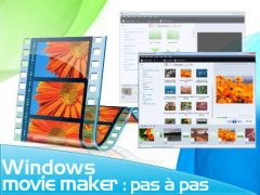 Matrisez Windows Movie Maker