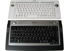 Clavier media center : Perixx 801 et Perixx 705