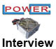 Interview 59h : M Thomas Strater pour les alimentations LC Power