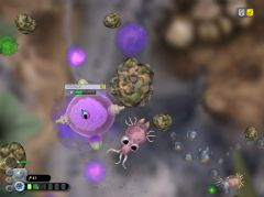 Spore Creatures