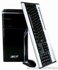 Acer Aspire M5100