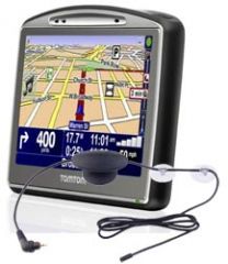 Comparatif GPS : entre des TomTom avec TMC (Go 920T, 720T,...)