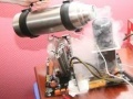 Reportage sur l'overclocking extreme