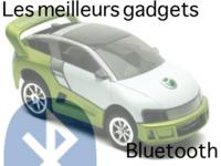 Les meilleurs gadgets bluetooth