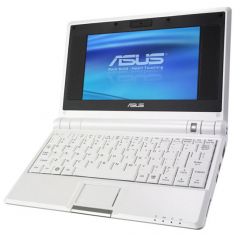 Informanews teste le eee-pc d'Asus