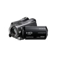 Sony HDR-SR11E