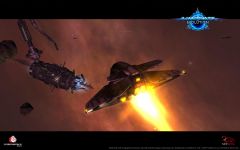 Jumpgate Evolution