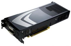 GeForce 9800 GX2 / nForce 790i SLI