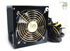 Alimentation Pro82+ de 525 Watts signe Enermax