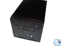 Test : Shuttle SN68SG2