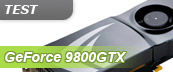 9800GTX en SLI et 3Way SLI