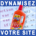 DHTML, Ajax, Drag and Drop : Dynamisez votre site Internet !