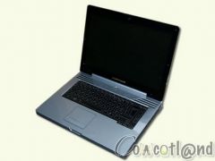 Alienware m15x