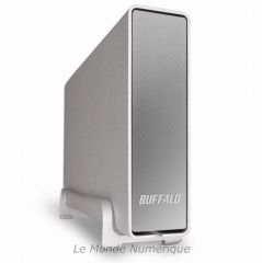 Buffalo TEchnology DriveStation Combo 4 500 Go