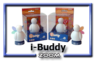 i-Buddy, le compagnon de Windows Live Messenger