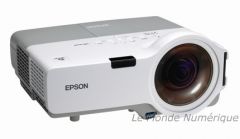 Epson EMP-400W