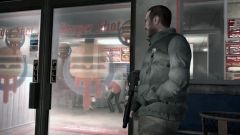 Grand Theft Auto IV
